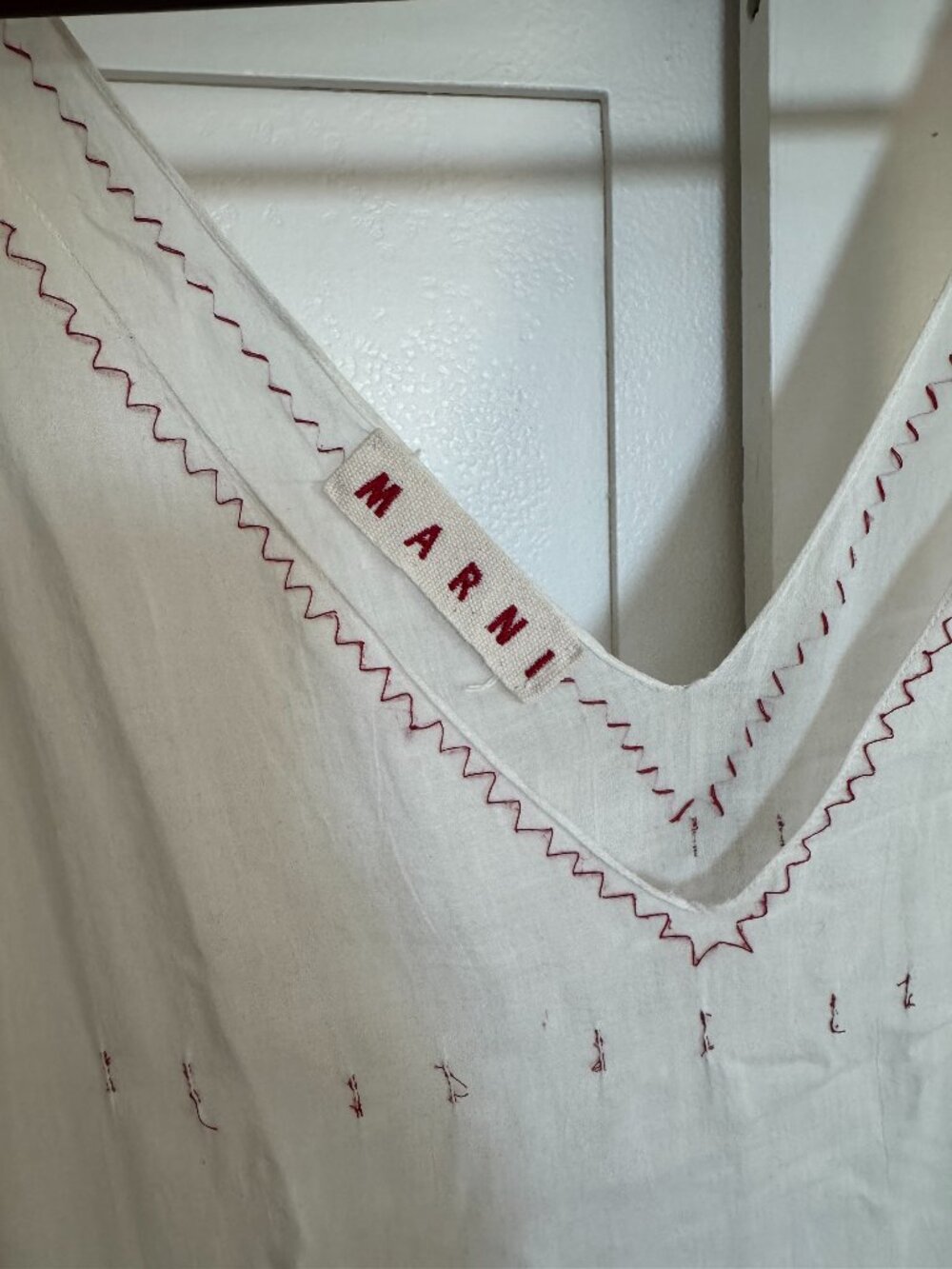 Marni Slip Dress